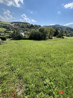 Stavebný pozemok na predaj - Púchov, Keblie - 3