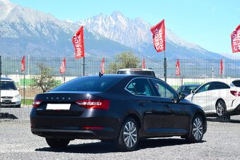 Škoda Superb 2.0 TDI 110 kw - 2021 - odpočet DPH - 3