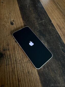 iPhone 13 mini - 128 GB - 3