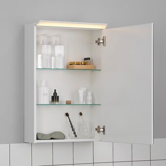 Zrkadlo s LED osvetlením - 3