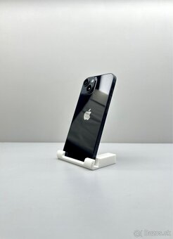 iPhone 14 BLACK ORIGINÁL STAV - 3