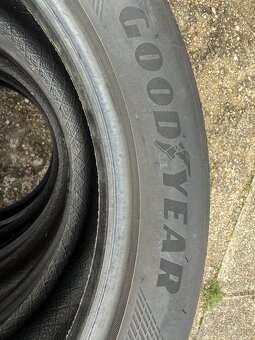 215/50r18 Goodyear letné pneumatiky - 3
