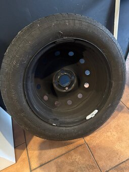 Pneumatika VREDESTEIN Sportrac 5 185/65 R15 88H - 3