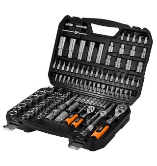 Sada kľúčov NEO Tools - 110 kľúčov - 3