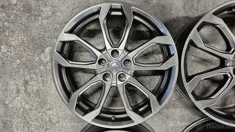 Hliníkové Disky 5x114,3 R20 ET33 Renault Grand Scenic - 3