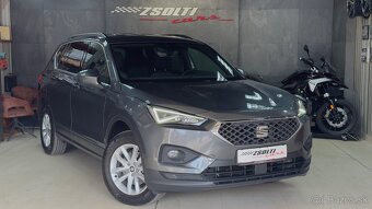 Seat Tarraco 2.0TDI, 7 MIESTNE - 3