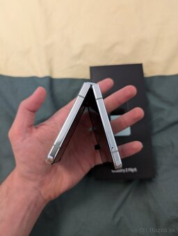 Samsung Galaxy Z Flip 5 512GB Mint - 3