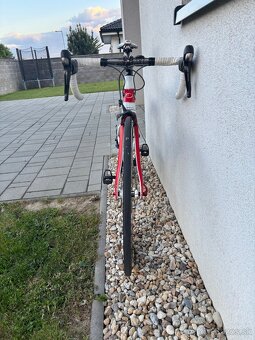 Cestný bicykel - 3