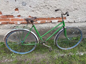 Bicykle - 3