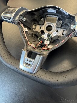 Volant mF VW R-line - 3
