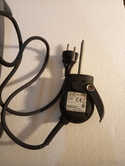 Predám elektrickú remosku - 3