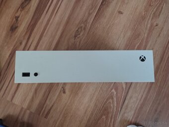 Xbox series s - 3