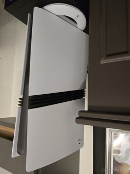 SONY PLAYSTATION 5 PRO 2Tb úložisko - 3