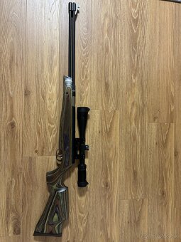 Weihrauch hw 77 - 3