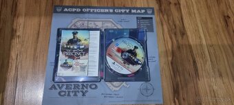 The Precinct - Limited Edition (PS5) - 3