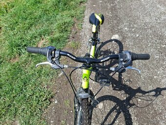 Decky bicykel - 3