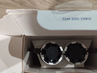 Predám LED H7 PHILIPS - 3