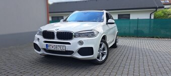 bmw x5 3.0d - 3