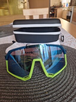 Unisex slnečné okuliare Dynafit Trail Evo - 3