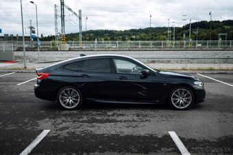 BMW GT640i M paket - 3