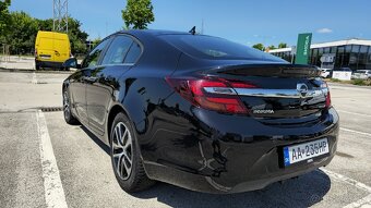 Opel Insignia - 3