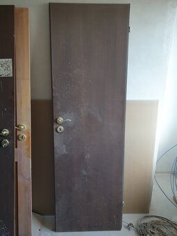 Iterierove dvere - 3