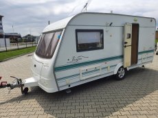 Karavan Pistiche Coachman 460 - 3