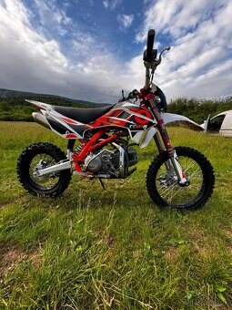 KAYO TT 190 R - 3