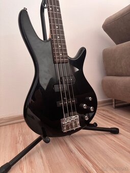 Predavam bass gitaru IBANEZ GS200 - 3