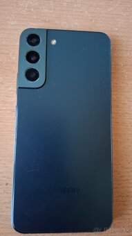 Galaxy S22+ 8/256 GB /Green - 3