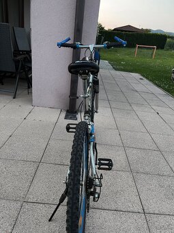 Horský bicykel Climber - 3