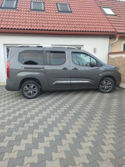 Toyota Pro Ace City Verso long - 3
