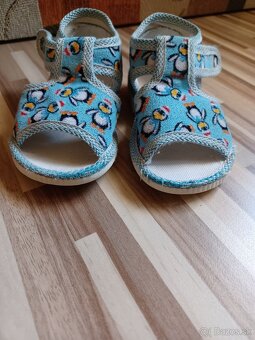 Papučky Manik 21 - 3