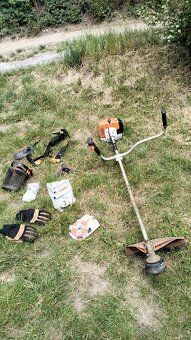 Stihl - 3