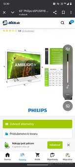 Philips Ambilight - 3