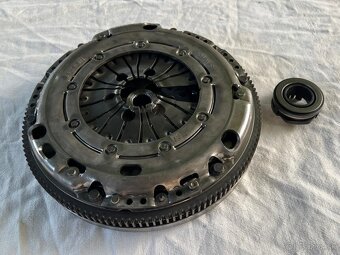 SACHS 2290601050 spojkova sada - 3