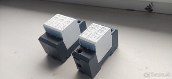Prepäťová ochrana DC alebo AC (25€ všetko) - 3