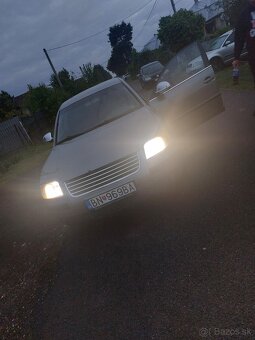 Pasat b5.5 96kw - 3