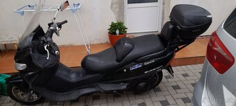Burgman - 3