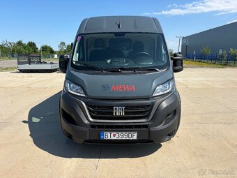 Fiat Ducato L4h2 Maxi - 3