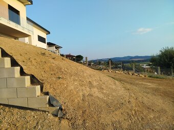 BAGER A ZEMNÉ PRÁCE TRENČÍN – RÝCHLO A SPOĽAHLIVO - 3
