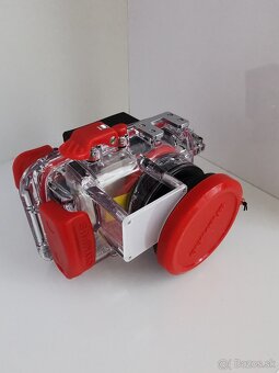 predam vodotesny obal - 3