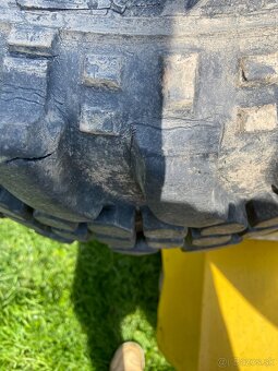 Pneumatiky T3 235/70 R16 - 3