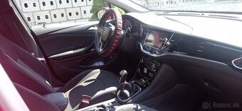 Opel Astra Sports Tourer 1.4 T - 3