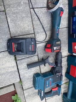 predám naradie HILTI,FESTOOL,,MAKITA,BOSCH - 3