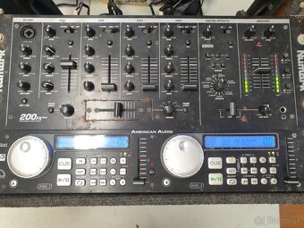 Profi MIX + MP3 player - 3