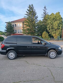 Chrysler Voyager 2.8 CRD - 3