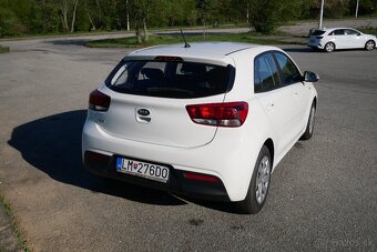 Kia Rio 2020 - 3