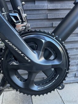 Canyon Ultimate AL SLX 8 , rám L - 3