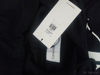 Calvin Klein mikina L - 3
